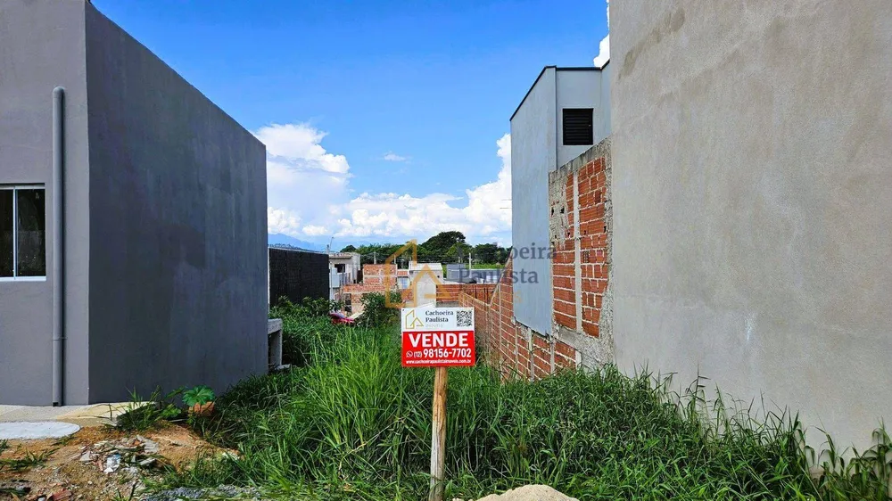 Terreno, 149 m² - Foto 1