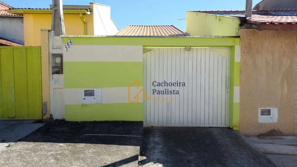 Casa, 2 quartos, 64 m² - Foto 1