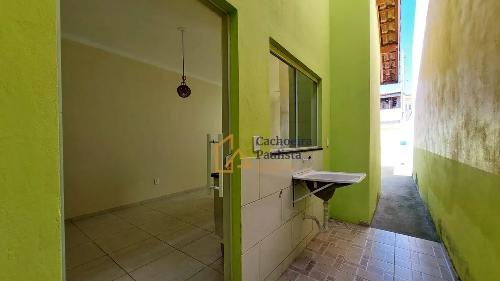 Casa, 2 quartos, 64 m² - Foto 14