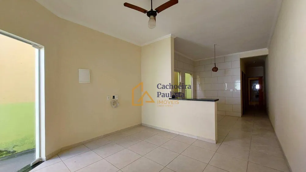 Casa, 2 quartos, 64 m² - Foto 3