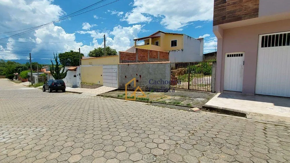 Terreno, 225 m² - Foto 2