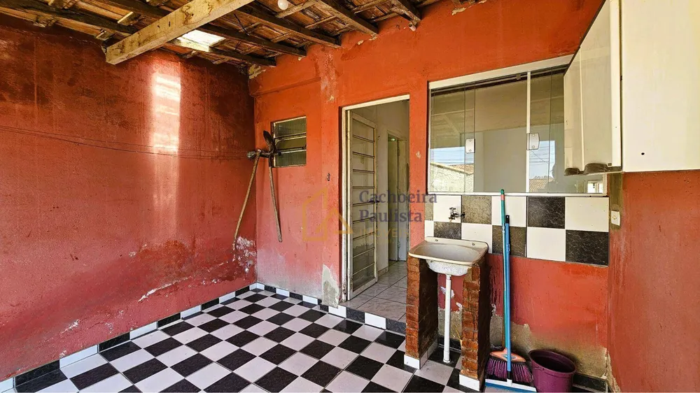 Casa, 2 quartos, 56 m² - Foto 8