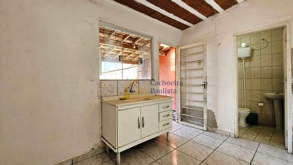 Casa, 2 quartos, 56 m² - Foto 4