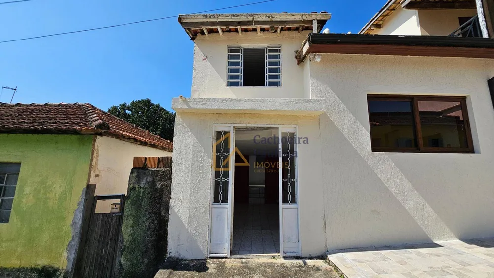 Casa, 2 quartos, 56 m² - Foto 11