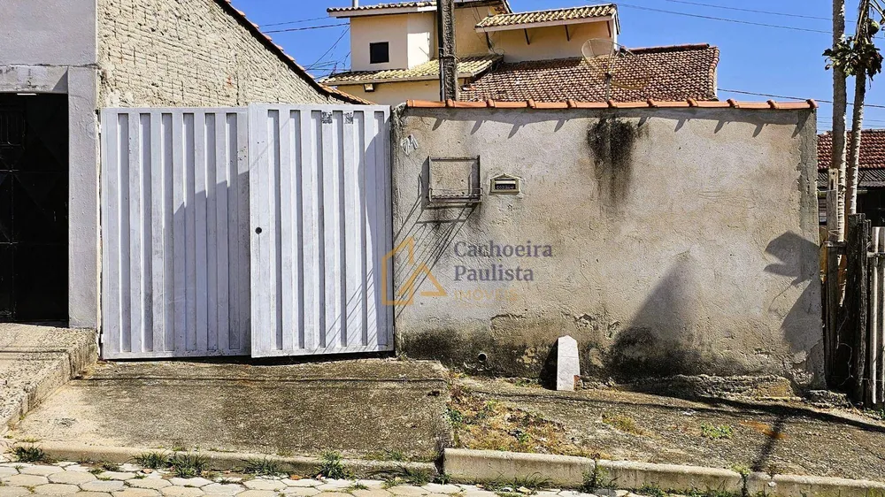 Casa, 2 quartos, 56 m² - Foto 1