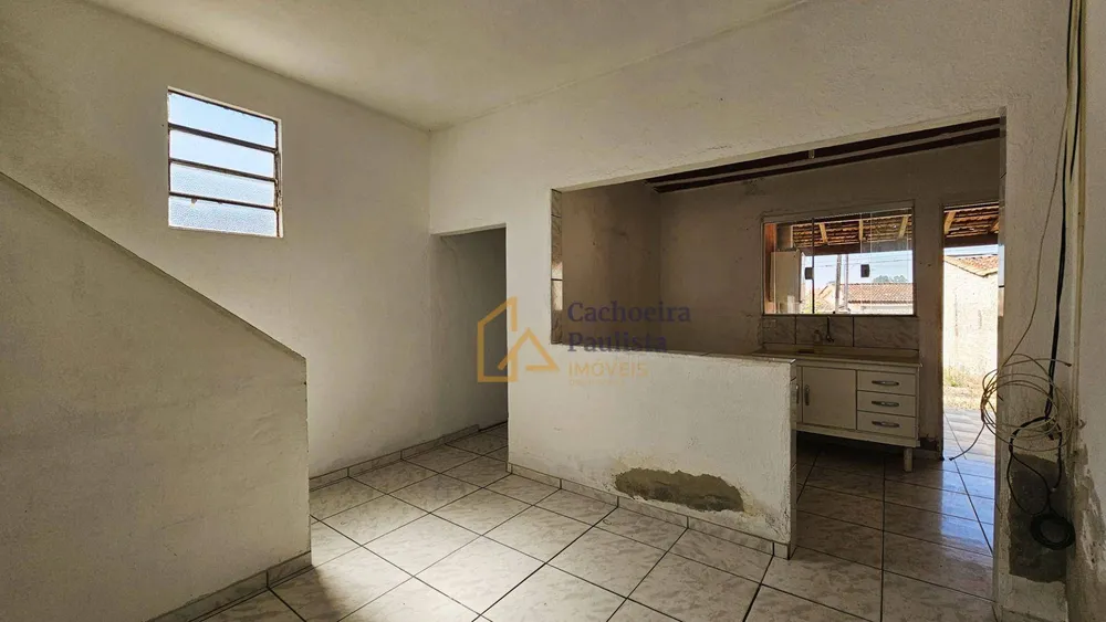 Casa, 2 quartos, 56 m² - Foto 3
