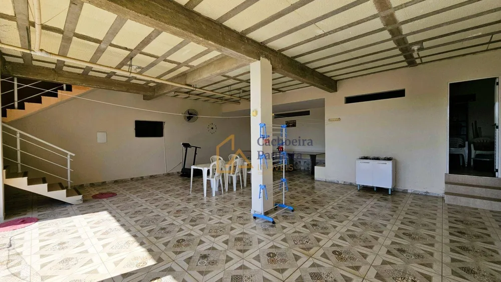 Casa de Condomínio, 3 quartos - Foto 11
