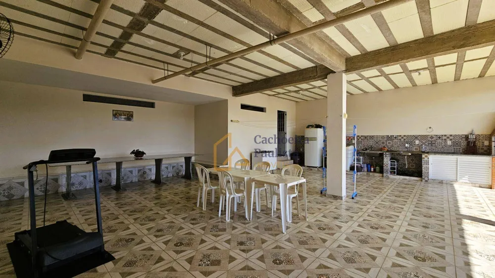 Casa de Condomínio, 3 quartos - Foto 10