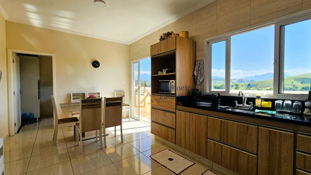 Casa de Condomínio, 3 quartos - Foto 6