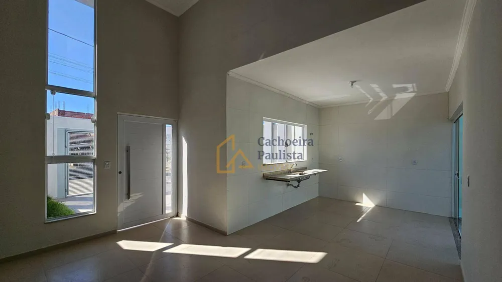 Casa, 2 quartos, 69 m² - Foto 2