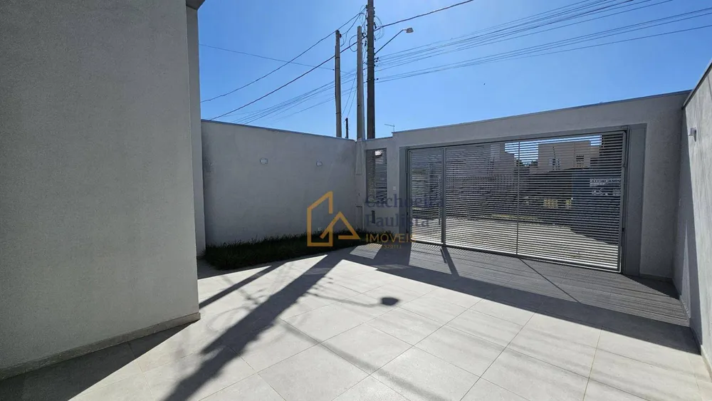 Casa, 2 quartos, 69 m² - Foto 1