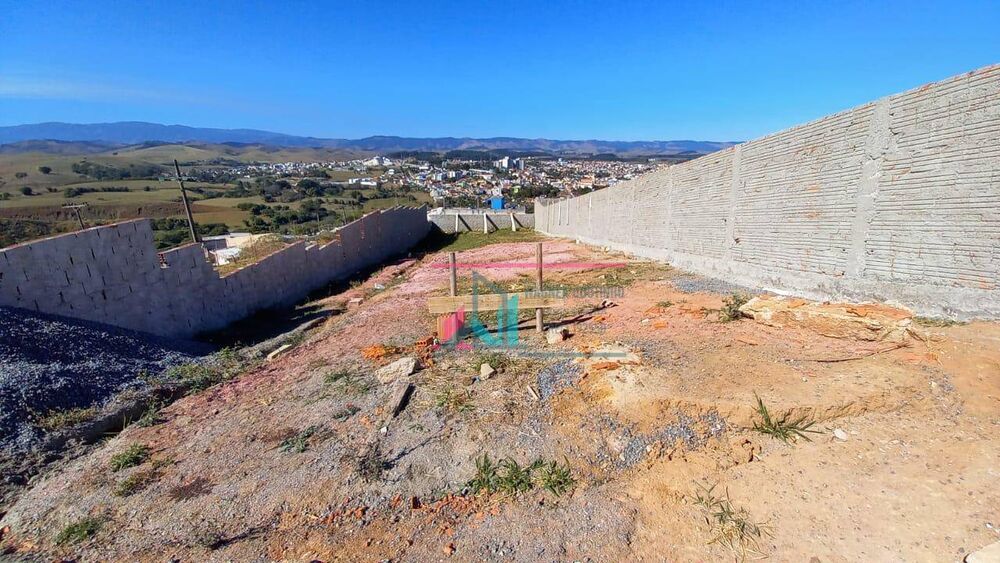 Terreno, 365 m² - Foto 1