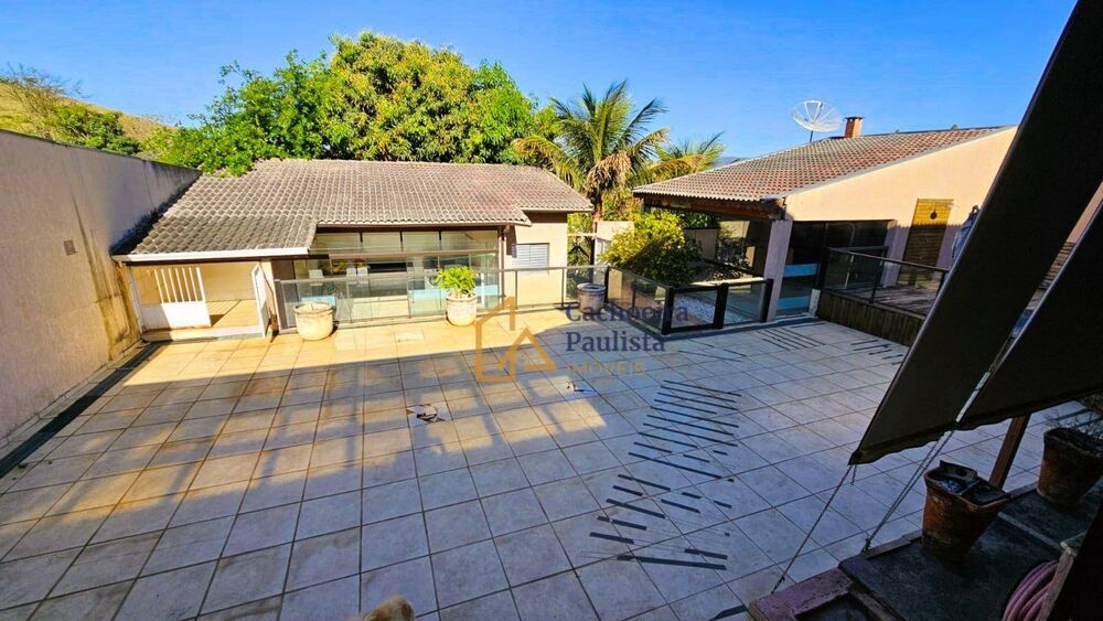 Casa, 5 quartos, 431 m² - Foto 21