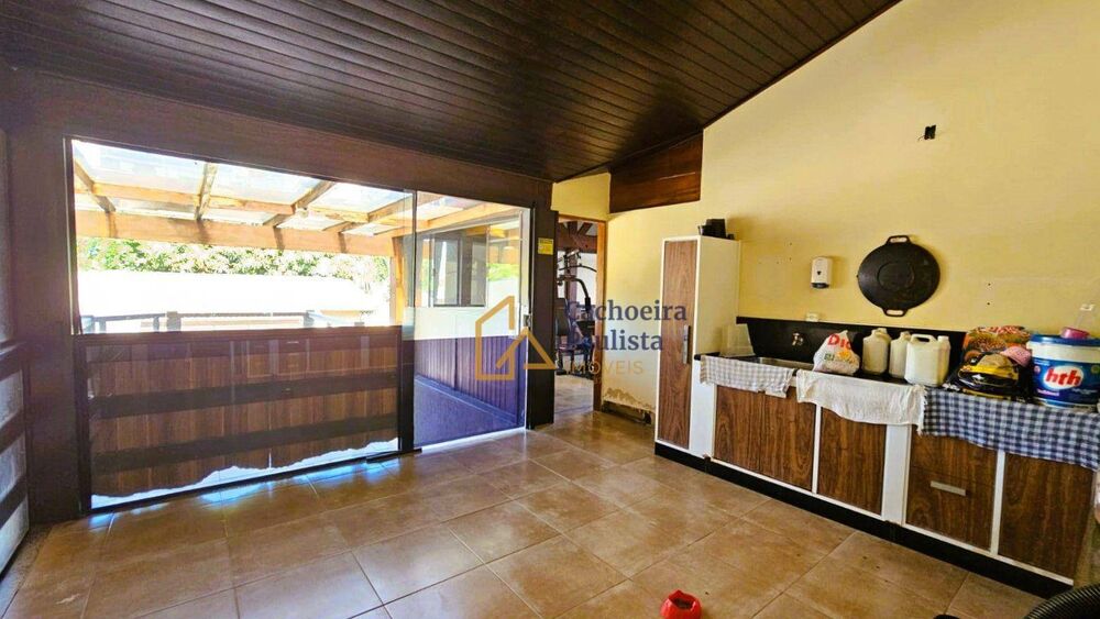 Casa, 5 quartos, 431 m² - Foto 24