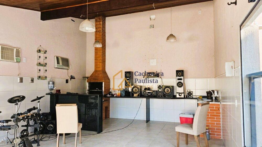 Casa, 5 quartos, 431 m² - Foto 13