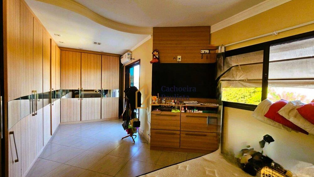 Casa, 5 quartos, 431 m² - Foto 11