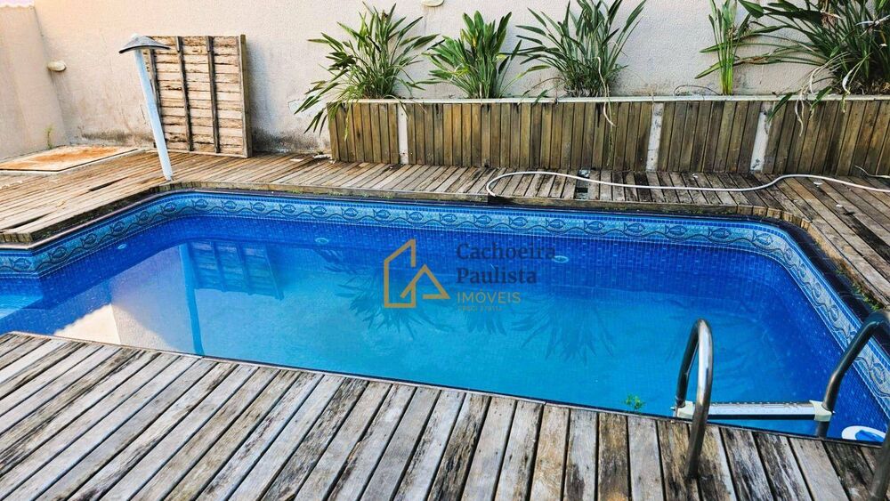 Casa, 5 quartos, 431 m² - Foto 20