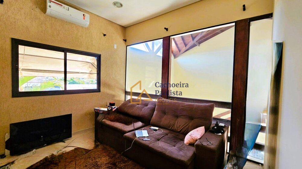 Casa, 5 quartos, 431 m² - Foto 4