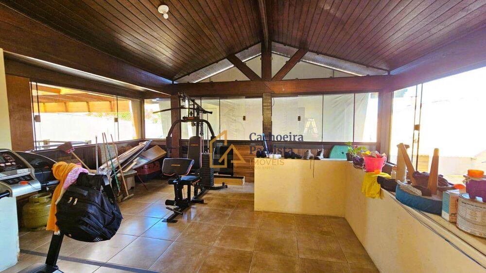 Casa, 5 quartos, 431 m² - Foto 10