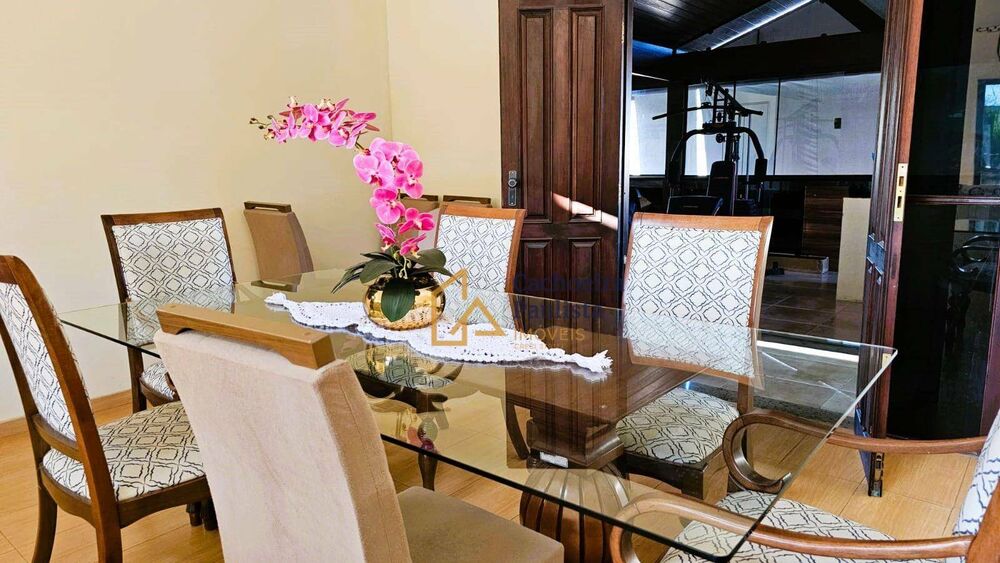 Casa, 5 quartos, 431 m² - Foto 22