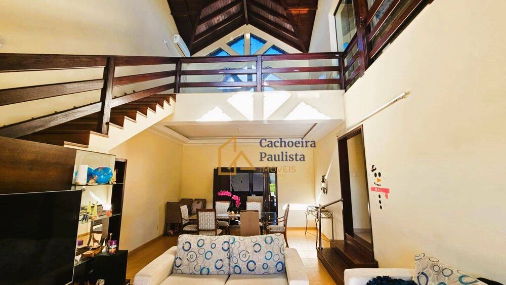 Casa, 5 quartos, 431 m² - Foto 19