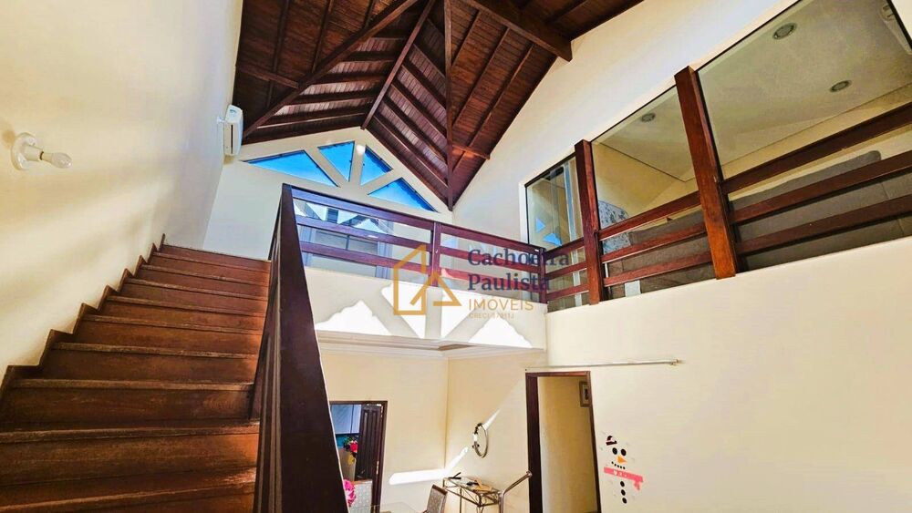 Casa, 5 quartos, 431 m² - Foto 3