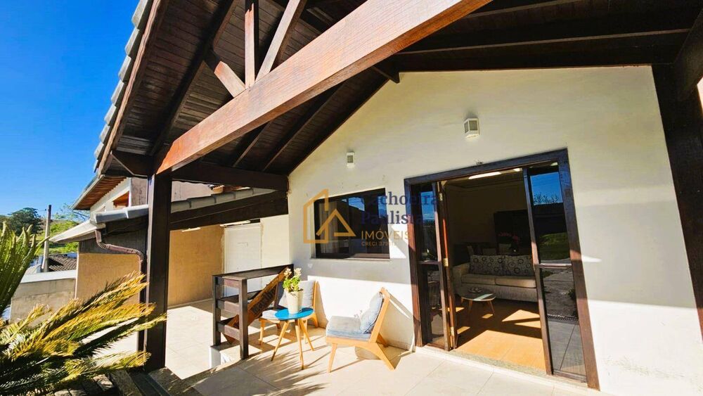 Casa, 5 quartos, 431 m² - Foto 2
