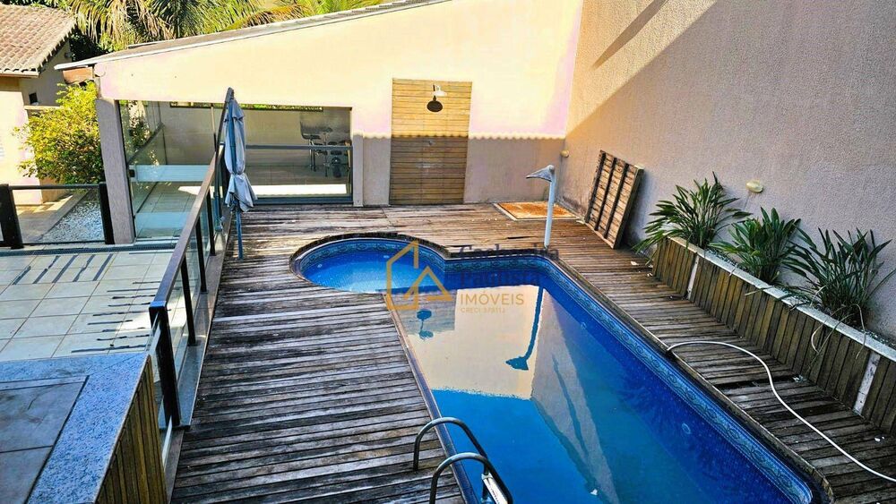 Casa, 5 quartos, 431 m² - Foto 12