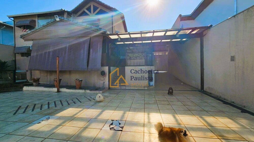 Casa, 5 quartos, 431 m² - Foto 18