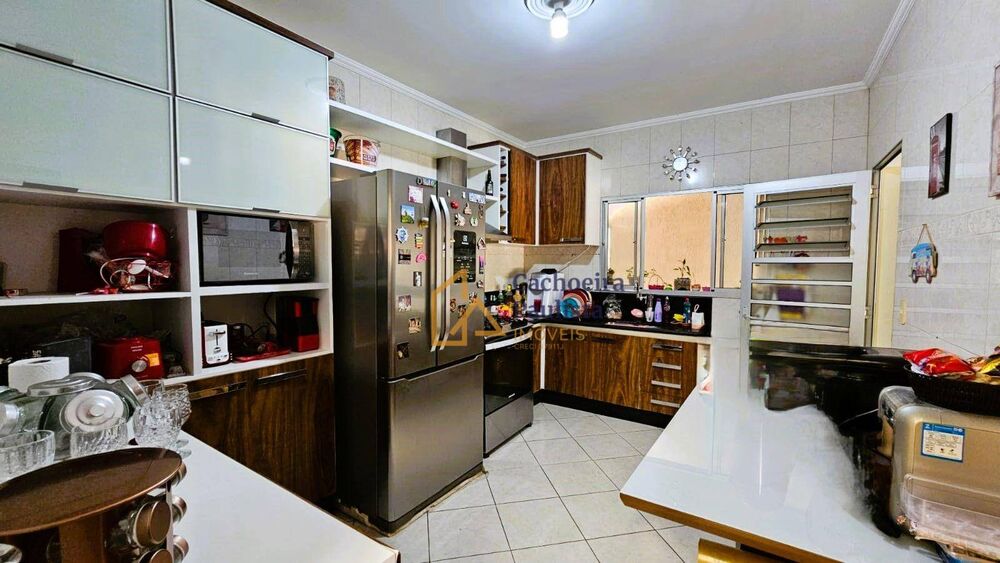 Casa, 5 quartos, 431 m² - Foto 9