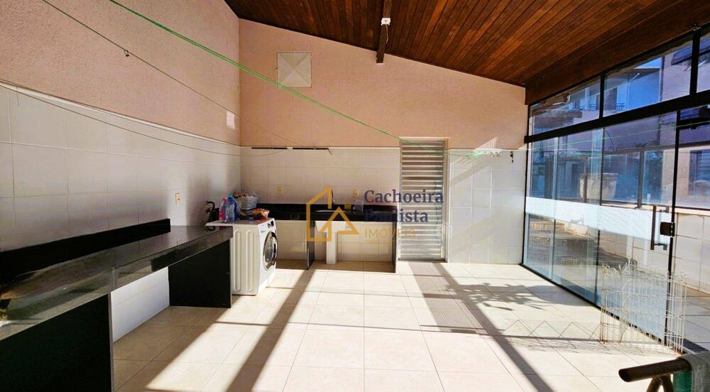 Casa, 5 quartos, 431 m² - Foto 14