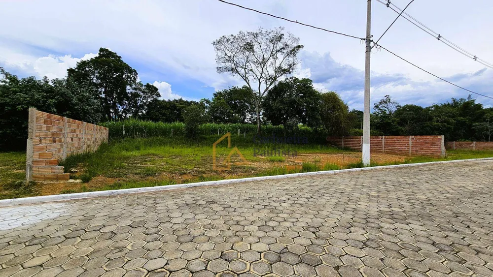 Terreno, 420 m² - Foto 1