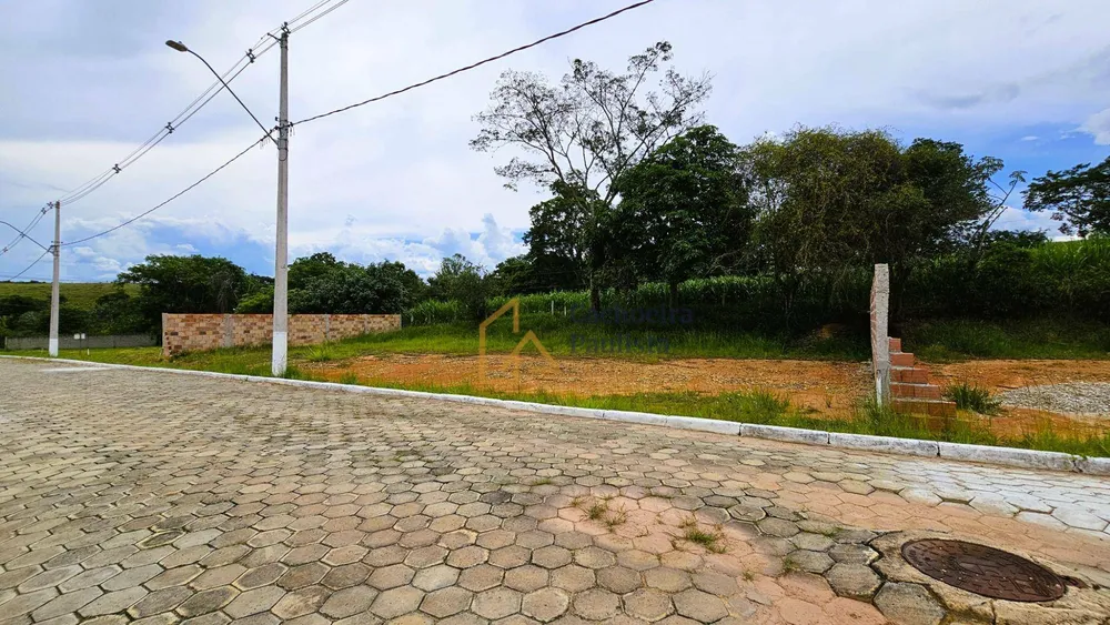 Terreno, 420 m² - Foto 2