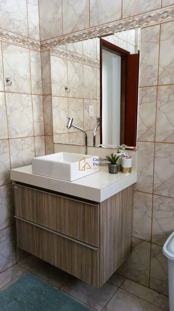 Casa, 3 quartos, 277 m² - Foto 6