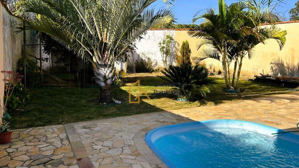 Casa, 3 quartos, 277 m² - Foto 15