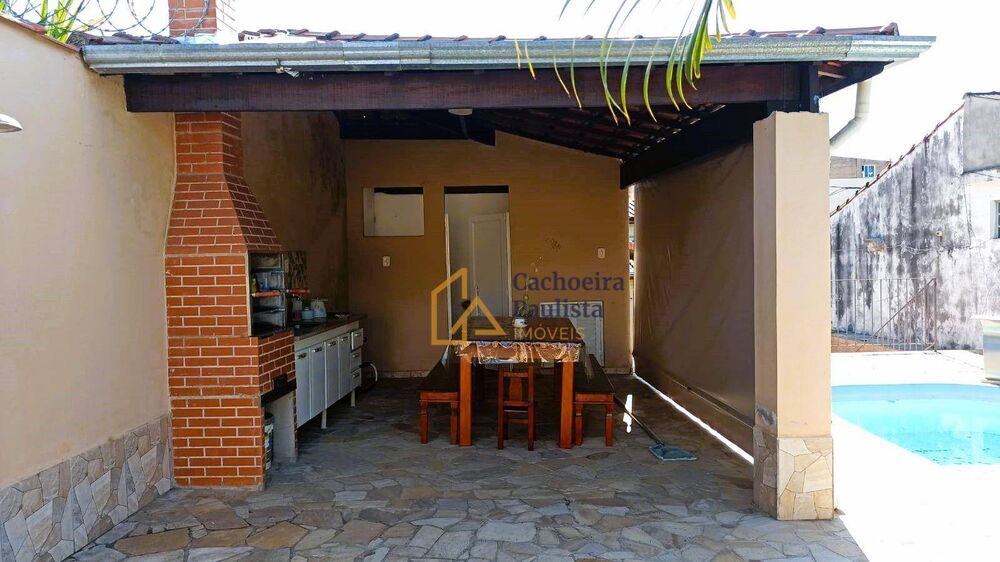 Casa à venda com 3 quartos, 277m² - Foto 4