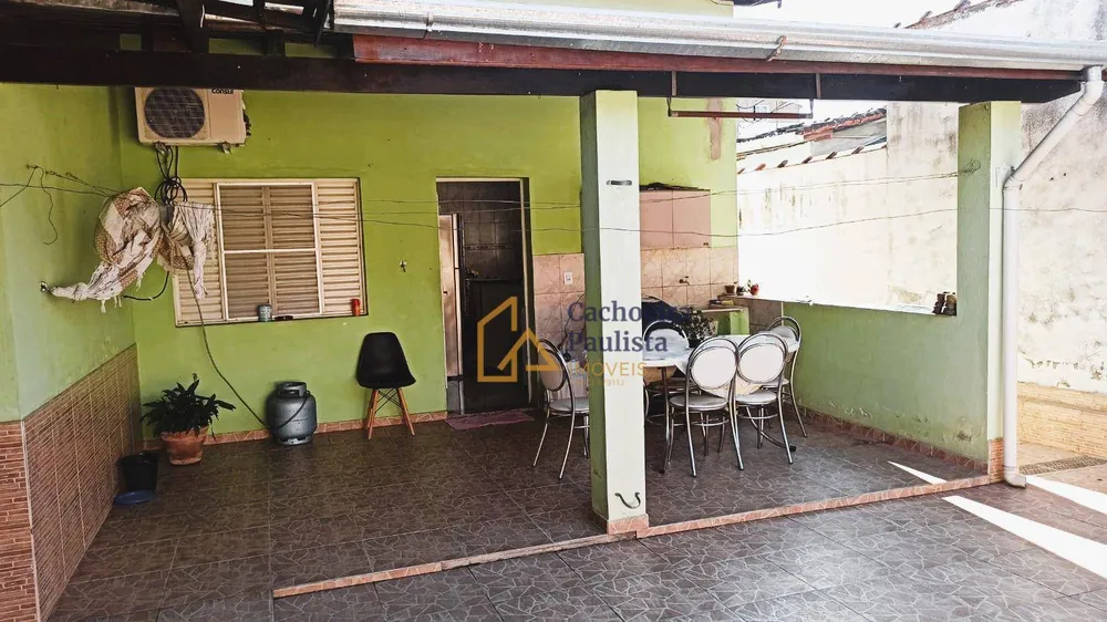 Casa, 3 quartos, 277 m² - Foto 11