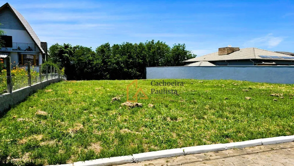 Terreno, 1000 m² - Foto 1