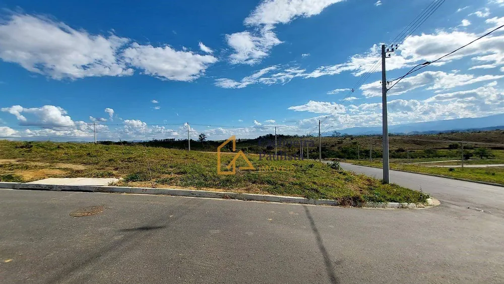 Terreno, 293 m² - Foto 2
