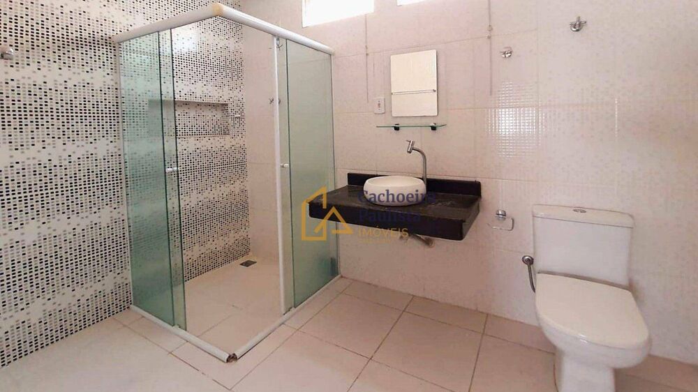 Casa, 3 quartos, 185 m² - Foto 1