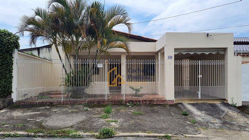 Casa, 3 quartos, 185 m² - Foto 4