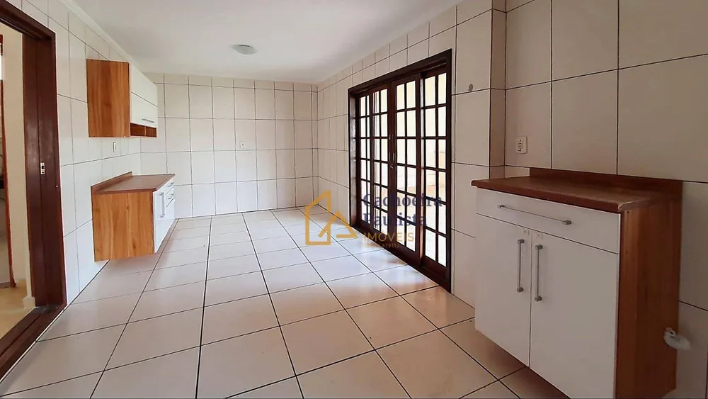 Casa, 3 quartos, 185 m² - Foto 6