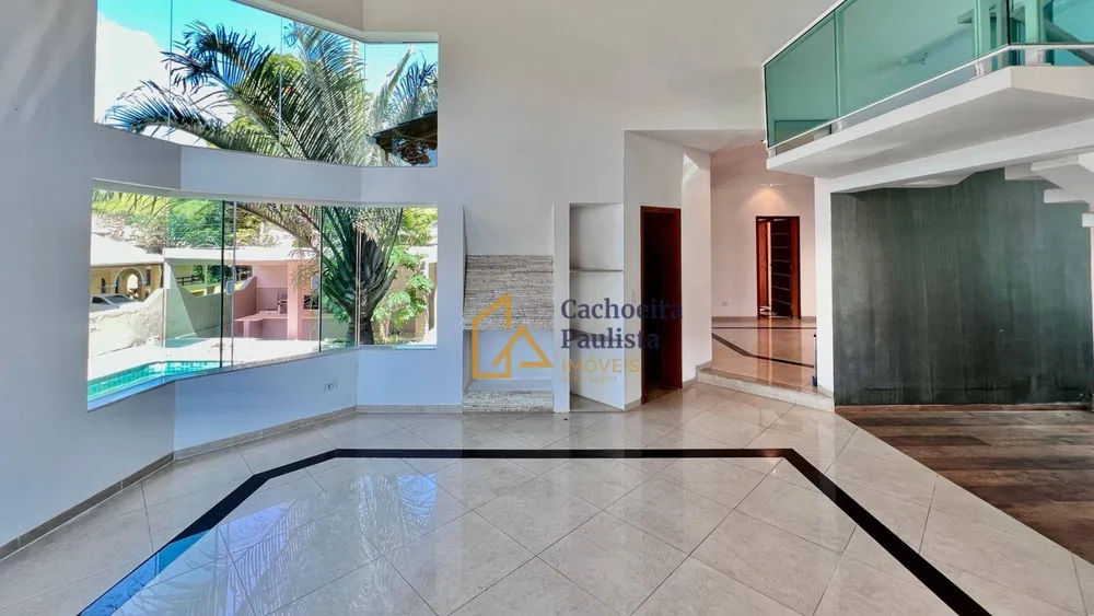Casa, 4 quartos, 397 m² - Foto 3