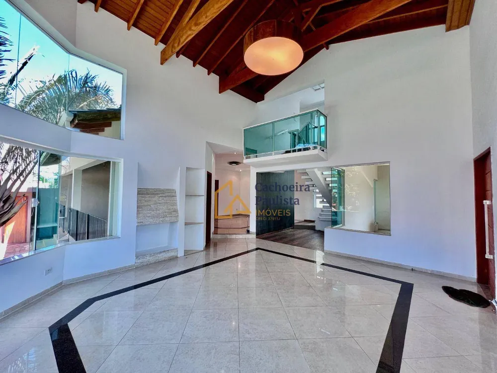 Casa, 4 quartos, 397 m² - Foto 4