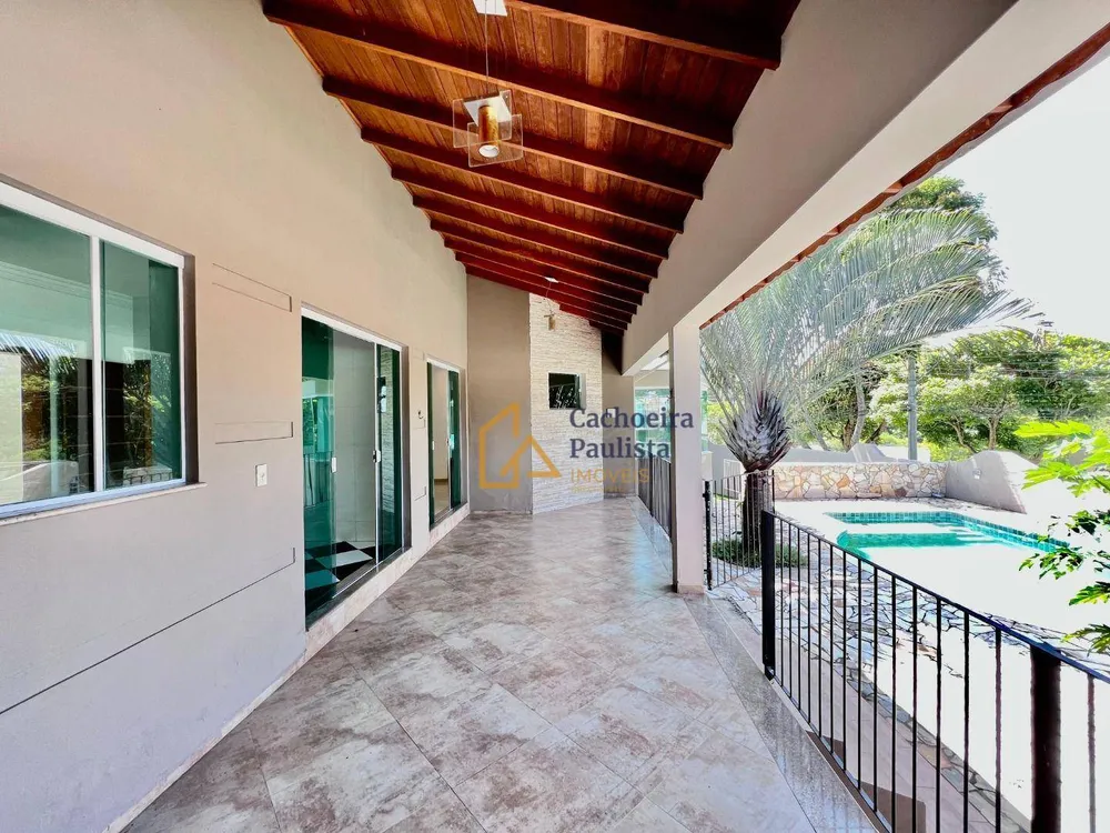 Casa, 4 quartos, 397 m² - Foto 15