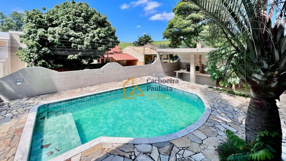 Casa, 4 quartos, 397 m² - Foto 2