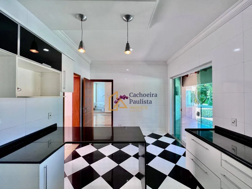 Casa, 4 quartos, 397 m² - Foto 12