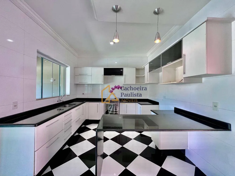 Casa, 4 quartos, 397 m² - Foto 13