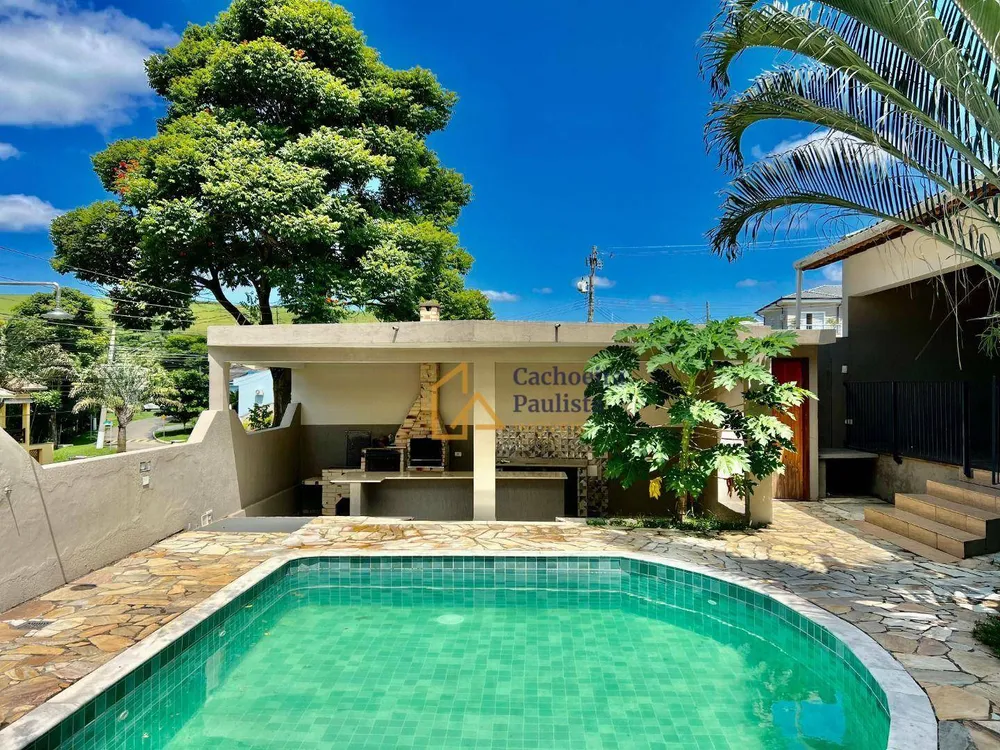 Casa, 4 quartos, 397 m² - Foto 16