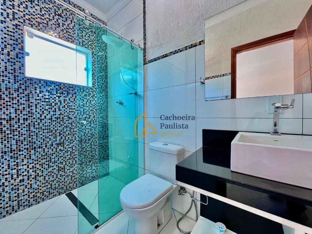 Casa, 4 quartos, 397 m² - Foto 9